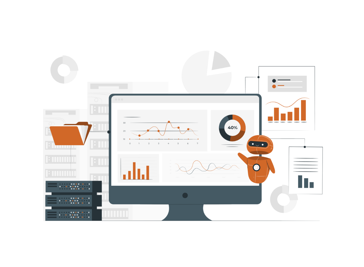 A Beginner’s Guide to Market Intelligence