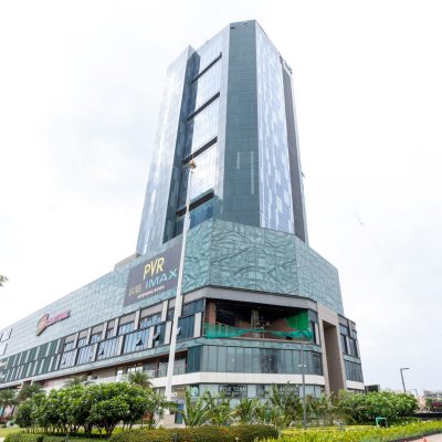 AIPL Signature-Square ft 60000