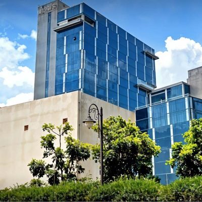 M3M Urbana Premium-Square ft 60000